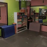 باشگاه بدنسازی،هوازی ،قدرتی|خدمات آموزشی|قم, حنیف نژاد|دیوار