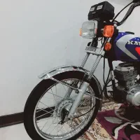 دوعددموتور 95