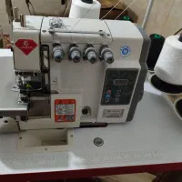 چرخ سردوز پنج نخ