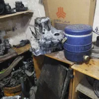 گیربکس سایپا|قطعات یدکی و لوازم جانبی|خرمشهر, |دیوار