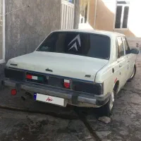 پیکان مدل۸۳ دوگانه سی انجی نازار رودار|خودرو سواری و وانت|سرپل ذهاب, |دیوار