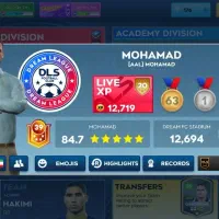 دریم لیگ 2026|کنسول، بازی ویدئویی و آنلاین|کوهدشت, |دیوار