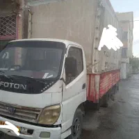 استخدام کارگر حمل اثاثیه و راننده پایه دوم