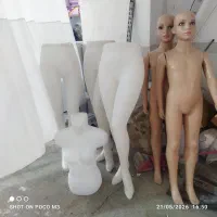 مانکن بچه گانه و....