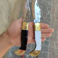 چاقو 14سانتی