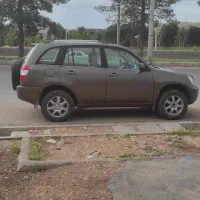 فروش ام وی ام x33 دنده ای