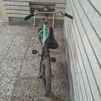 دوچرخه 16BMX|دوچرخه، اسکیت، اسکوتر|اهواز, کمپلو جنوبی|دیوار