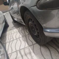 ۲۰۶ مدل ۸۵|خودرو سواری و وانت|شاهین‌شهر, نسیم ۵|دیوار
