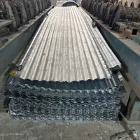 ورق شیروانی۱۲۵گالوانیزه