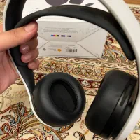 هدست گیمینگ Playstation مدل Pulse3D سفید اورجینال|کنسول، بازی ویدئویی و آنلاین|مشهد, چهارچشمه|دیوار