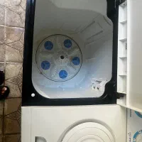 کهنه شور سالم|ماشین لباسشویی و خشک‌کن لباس|سنندج, |دیوار