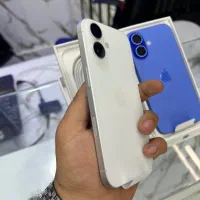 iphone 16 normal 128G|موبایل|تهران, آشتیانی|دیوار
