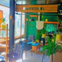 کافه کافی شاپ اسپرسوساز|کافی‌شاپ و رستوران|چرداول, |دیوار