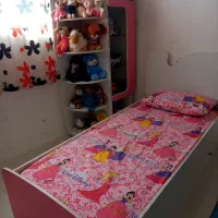 سرویس خواب کودک و نوجوان