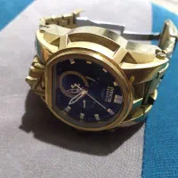 ساعت گودزیلا مدل اینوکتا اصل