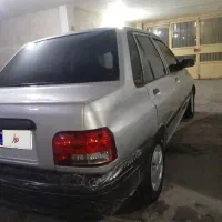 پراید مدل ۸۹|خودرو سواری و وانت|سهند, |دیوار