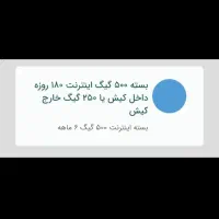 خط تله کیش|سیم‌کارت|کیش, |دیوار