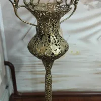 گلدان برنز|صنایع دستی و سایر لوازم تزئینی|ماکو, |دیوار