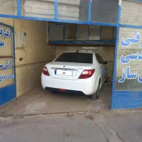 دنا پلاس  ۵دنده بورسی