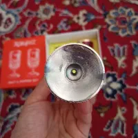 نمکدان قدیمی|کلکسیون اشیاء عتیقه|جهرم, |دیوار