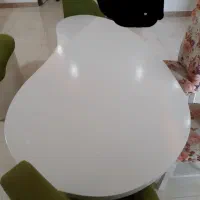 میز ناهارخوری ۶ نفره