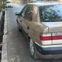 زانتیا ۸۵|خودرو سواری و وانت|چهاردانگه (تهران), |دیوار