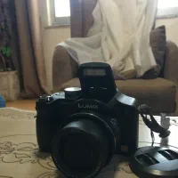 دوربین عکاسی پاناسونیک Lumix|دوربین عکاسی و فیلم‌برداری|تالش, هشتپر|دیوار