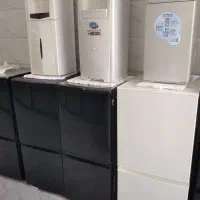 مینی یخچال|یخچال و فریزر|برازجان, |دیوار