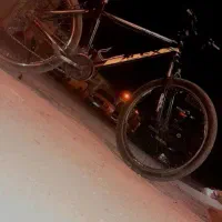 دوچرخه ۲۶