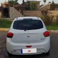 تیبا 2|خودرو سواری و وانت|ساری, |دیوار