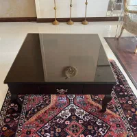 میز جلو مبلی