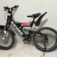 دوچرخه سایز ۲۰