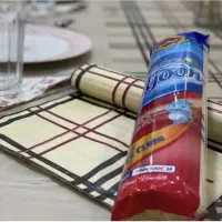 سفره یکبار مصرف