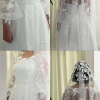 لباس عروس