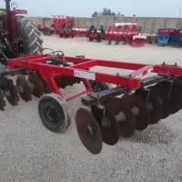 تراکتور دیسک