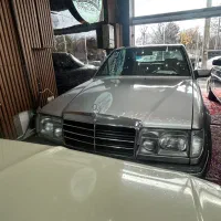 بنز e230 کپل|خودرو کلاسیک|شهریار, شهرک شاهد|دیوار