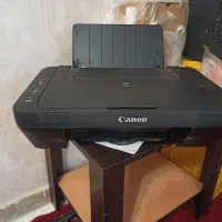 فروش پرینتر و سبد و دستگاه بار کد خوان