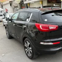 اسپورتیج فول ۲۰۱۴