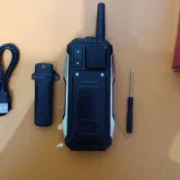 موبایل گوشی نظامی هوپ|موبایل|زنجان, |دیوار