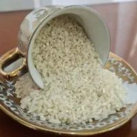 برنج ایرانی سرلاشه (نیمه دانه درشت) قیمت مناسب