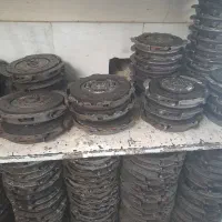 دیسک و صحفه کلاچ استوک اروپایی به شرط|قطعات یدکی و لوازم جانبی|شیراز, نصر|دیوار