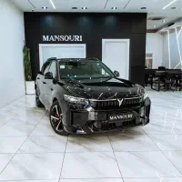 وویا فری EV 2025