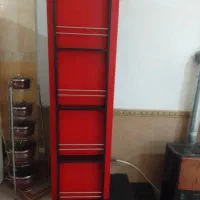 کمد کودک کشو دار و جادار