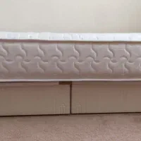 فروش تخت و تشک کودک