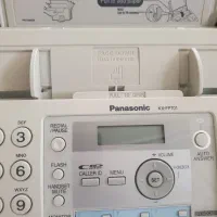 دستگاه فاکس پاناسونیگ