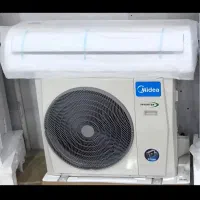 کولر گازی مدیا اینورتر 30 هزار T3
