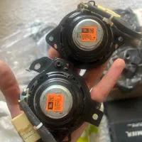 باندها کامل تویوتا fj