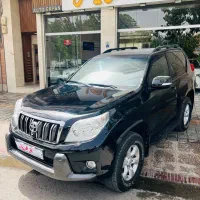 پرادو دودرب txl،مدل۲۰۱۲فول بدون توضیح