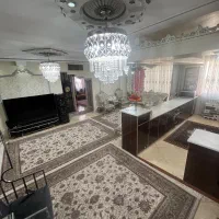 94 متری / خوشنقشه / پارکینگ دار / نورگیر بی نظیر