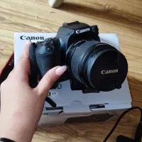 دوربین عکاسی کنون